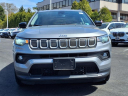 Thumbnail image of 2022 Jeep Compass at Generation Kia