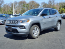 Thumbnail image of 2022 Jeep Compass at Generation Kia