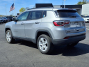 Thumbnail image of 2022 Jeep Compass at Generation Kia