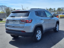 Thumbnail image of 2022 Jeep Compass at Generation Kia
