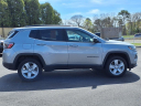 Thumbnail image of 2022 Jeep Compass at Generation Kia