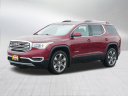 Thumbnail image of 2018 GMC Acadia at LutherStCloudHonda New