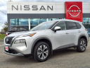 Thumbnail image of 2022 Nissan Rogue at Hilltop Nissan