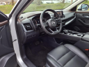 Thumbnail image of 2022 Nissan Rogue at Hilltop Nissan