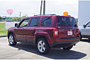 Thumbnail image of 2016 Jeep Patriot at Oakes Toyota