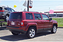 Thumbnail image of 2016 Jeep Patriot at Oakes Toyota