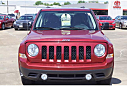 Thumbnail image of 2016 Jeep Patriot at Oakes Toyota