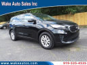 Thumbnail image of 2019 Kia Sorento at Wake Auto Sales