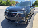 Thumbnail image of 2023 Chevrolet Equinox at Lafontaine Chevrolet