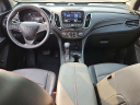 Thumbnail image of 2023 Chevrolet Equinox at Lafontaine Chevrolet