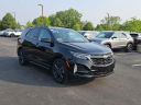 Thumbnail image of 2023 Chevrolet Equinox at Lafontaine Chevrolet