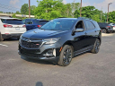 Thumbnail image of 2023 Chevrolet Equinox at Lafontaine Chevrolet