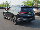 2023 Chevrolet Equinox RS at Lafontaine Chevrolet