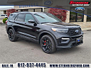Thumbnail image of 2023 Ford Explorer at Sternberg Ford
