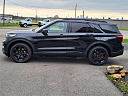 Thumbnail image of 2023 Ford Explorer at Sternberg Ford