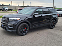 Thumbnail image of 2023 Ford Explorer at Sternberg Ford