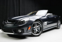 Thumbnail image of 2009 Mercedes-Benz SL-Class at Automobili Limited
