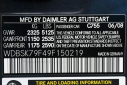 Thumbnail image of 2009 Mercedes-Benz SL-Class at Automobili Limited
