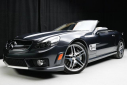 Thumbnail image of 2009 Mercedes-Benz SL-Class at Automobili Limited