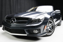 Thumbnail image of 2009 Mercedes-Benz SL-Class at Automobili Limited