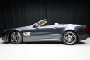 Thumbnail image of 2009 Mercedes-Benz SL-Class at Automobili Limited
