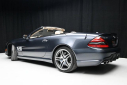 Thumbnail image of 2009 Mercedes-Benz SL-Class at Automobili Limited