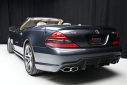 Thumbnail image of 2009 Mercedes-Benz SL-Class at Automobili Limited
