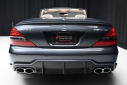 Thumbnail image of 2009 Mercedes-Benz SL-Class at Automobili Limited