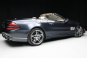 Thumbnail image of 2009 Mercedes-Benz SL-Class at Automobili Limited