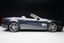 Thumbnail image of 2009 Mercedes-Benz SL-Class at Automobili Limited