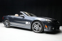 Thumbnail image of 2009 Mercedes-Benz SL-Class at Automobili Limited