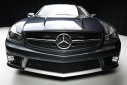 2009 Mercedes-Benz SL-Class SL 65 AMG at Automobili Limited