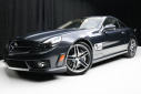 Thumbnail image of 2009 Mercedes-Benz SL-Class at Automobili Limited