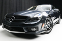 Thumbnail image of 2009 Mercedes-Benz SL-Class at Automobili Limited
