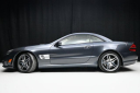 Thumbnail image of 2009 Mercedes-Benz SL-Class at Automobili Limited