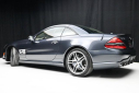 Thumbnail image of 2009 Mercedes-Benz SL-Class at Automobili Limited