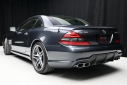 Thumbnail image of 2009 Mercedes-Benz SL-Class at Automobili Limited