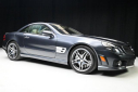 Thumbnail image of 2009 Mercedes-Benz SL-Class at Automobili Limited