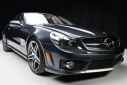 Thumbnail image of 2009 Mercedes-Benz SL-Class at Automobili Limited