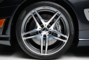 Thumbnail image of 2009 Mercedes-Benz SL-Class at Automobili Limited