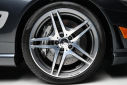 Thumbnail image of 2009 Mercedes-Benz SL-Class at Automobili Limited