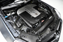 Thumbnail image of 2009 Mercedes-Benz SL-Class at Automobili Limited