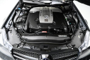 Thumbnail image of 2009 Mercedes-Benz SL-Class at Automobili Limited