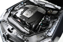 Thumbnail image of 2009 Mercedes-Benz SL-Class at Automobili Limited