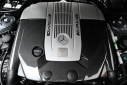 Thumbnail image of 2009 Mercedes-Benz SL-Class at Automobili Limited