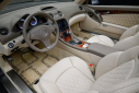 Thumbnail image of 2009 Mercedes-Benz SL-Class at Automobili Limited