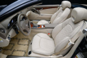 Thumbnail image of 2009 Mercedes-Benz SL-Class at Automobili Limited
