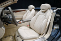 Thumbnail image of 2009 Mercedes-Benz SL-Class at Automobili Limited