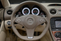 Thumbnail image of 2009 Mercedes-Benz SL-Class at Automobili Limited