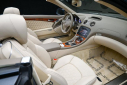 Thumbnail image of 2009 Mercedes-Benz SL-Class at Automobili Limited